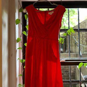 jessica simpson dress